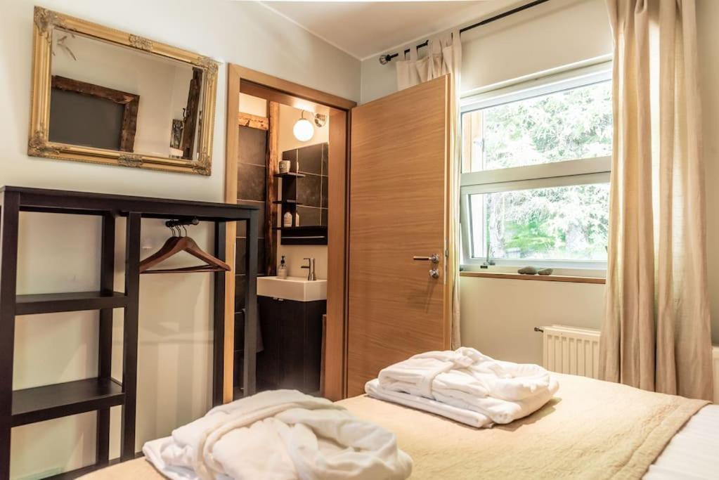 Luxury Lakefront Villa, Infinity Hot Tub And Sauna Grimsnes og Grafningshreppur Exterior photo